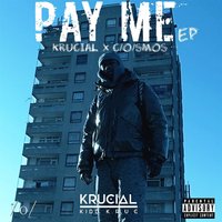 N.R.G - Krucial & Subten & Clipson & Cally & Kaniva