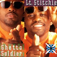 Blood Thirsty - Lt. Stitchie