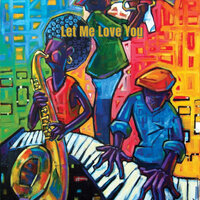 Two Verses - Goergeana Bonow & One Jazz Nation