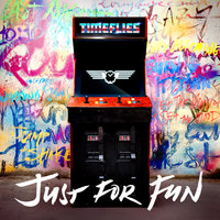 Jump And Shake - Timeflies