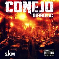 The Devil - Conejo