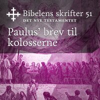 Spor 03 - Bibelen