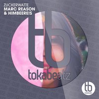 Zuckerwatte - Marc Reason & HimbeerE!s
