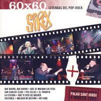 Medley: Que Te Deje De Querer; Culpable; Has De Ser Mi Mujer - Los Sirex