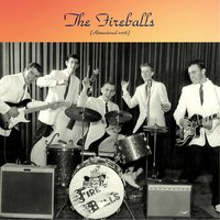 Torquay - The Fireballs