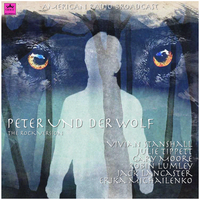 Wolf Stalks - ENO & Robin Lumley & John Goodsall & Jack Lancaster & Percy Jones & Phil Collins