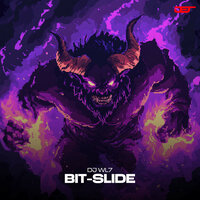 Bit-Slide - DJ WL7