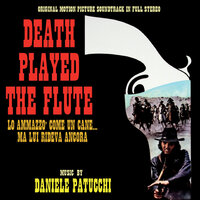 Lo ammazzo' come un cane... Ma lui rideva ancora, Sequenza No. 8 - Daniele Patucchi