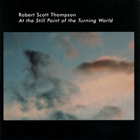 Airports for Shadows and Dust - Robert Scott Thompson