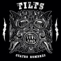 Thomas Jefferson II - Tilts