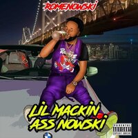 Mack Sauce - Romenowski & Pat FromtheBlock & Ceez