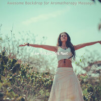 Retro Ambiance for Aromatherapy Massage - Calm Relaxing Spa Music