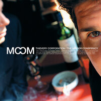 Air Batucada - Thievery Corporation