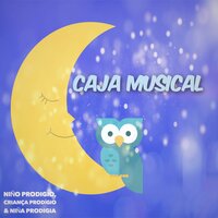 Cantata - Niño Prodigio & Johann Sebastian Bach