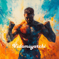 Vidamuyarchi - Anusha & Rahul