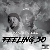 Feeling So - Solo & Fatz