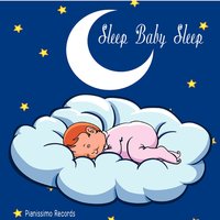 All Through the Night - Sleep Baby Sleep