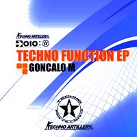 Live Munition - Goncalo M