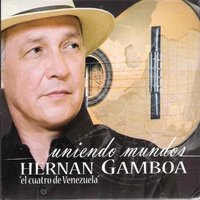 Fruta Fresca (Vallenato) - Hernán Gamboa