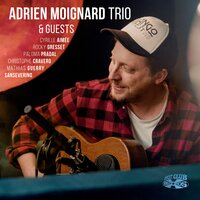 Rythm Futur/Soucoupes Volantes - Adrien Moignard & Sanseverino