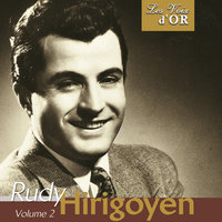 La porte du soleil (From "Maria Flora") - Rudy Hirigoyen