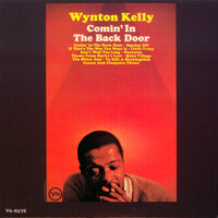 Quiet Village - Wynton Kelly