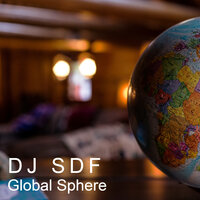 Saturnia - DJ SDF