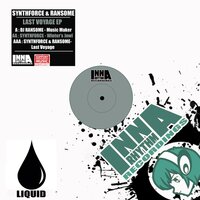 Music Maker - DJ Ransome