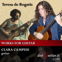 Soirée madrilenne (A m.gangi) - Clara Campese