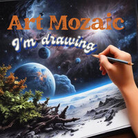 On the Way Home - Art Mozaic