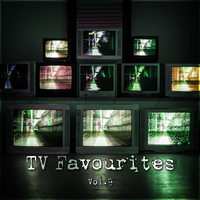 Dexter - The Main Title Theme - TV Themes