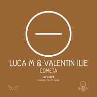 Cometa - Luca M
