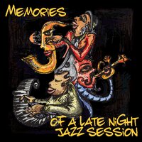 Soul Lullaby - Lucky Thompson