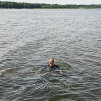 Swimming - Dr. Sounds & Buddhalow