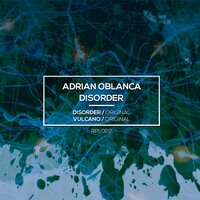 Vulcano - Adrian Oblanca