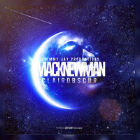 KICÉCELUILÀ - Vic Macknewman