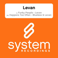 Funky People - Levan