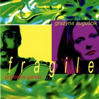 Esse Seu Olhar - Grazyna Auguscik & Paulinho Garcia