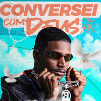 Conversei Com Deus - barca na batida