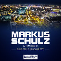Bine Facut (Bucharest) - Markus Schulz