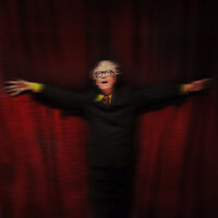 Holy Water (Cross Myself) - Peter Farnan