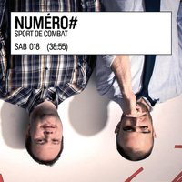 Hidden Bonus Track - Numéro#