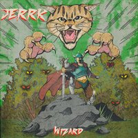 Sphinx - Jerrk