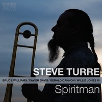 Trayvon's Blues - Steve Turre