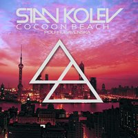 Cocoon Beach - Stan Kolev