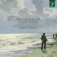 4 Phantasiestücke, Op. 31: No. 4, Allegro non troppo - Michele Tozzetti