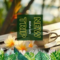 Mellow Moonlight Luau - New Trip