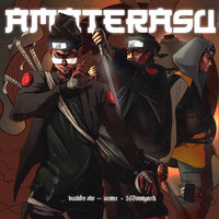 AMATERASU [prod. by SHVRP PRICKLES] - BUSHIDO ZHO & SEEMEE & 163ONMYNECK
