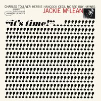 Truth - Jackie McLean