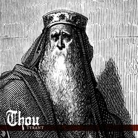 Fucking Chained To the Bottom of the Ocean - Thou